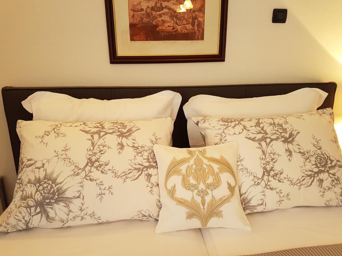 Apartman Iskra スプリト エクステリア 写真