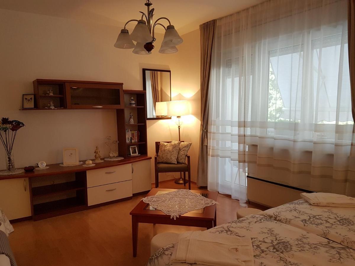 Apartman Iskra スプリト エクステリア 写真