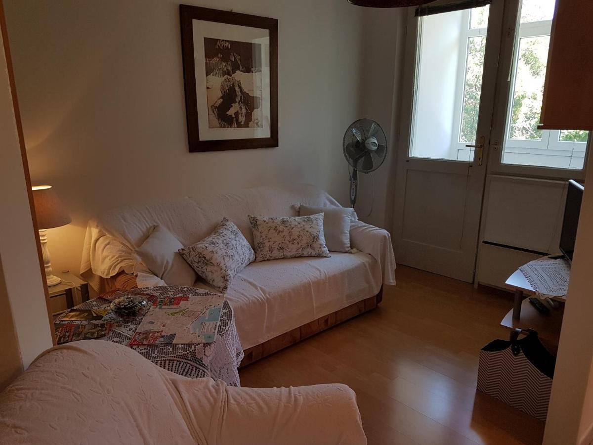 Apartman Iskra スプリト エクステリア 写真