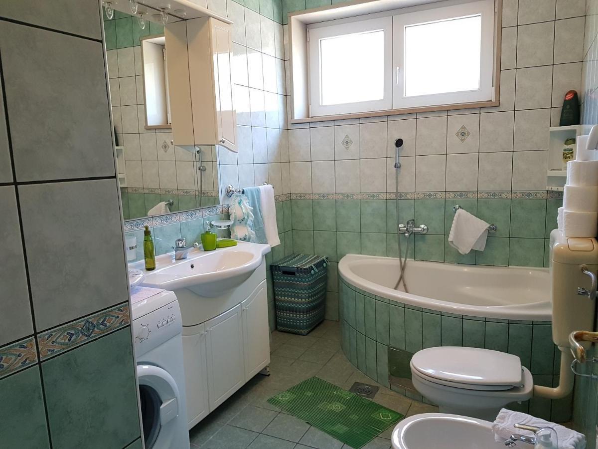 Apartman Iskra スプリト エクステリア 写真