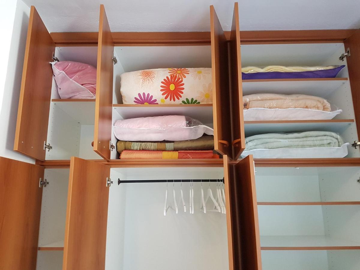 Apartman Iskra スプリト エクステリア 写真
