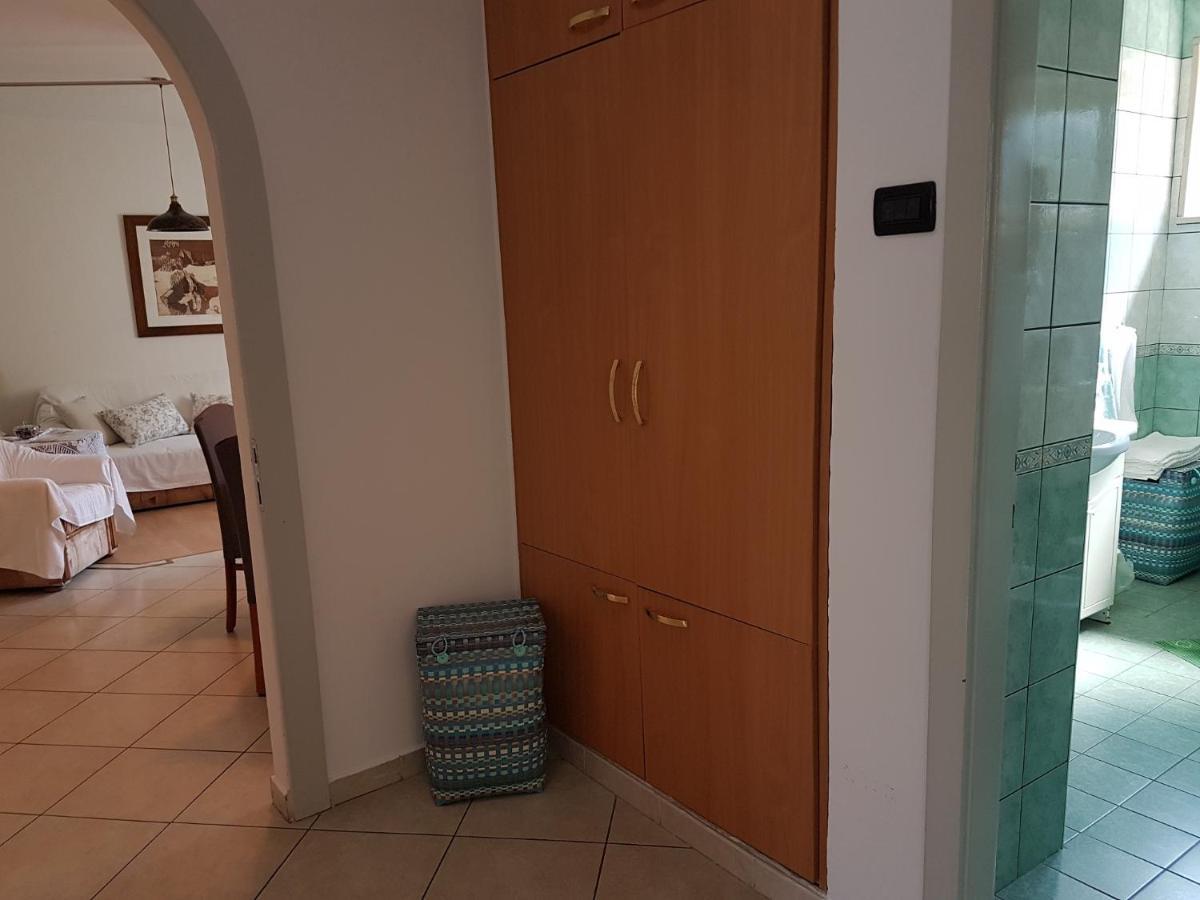 Apartman Iskra スプリト エクステリア 写真