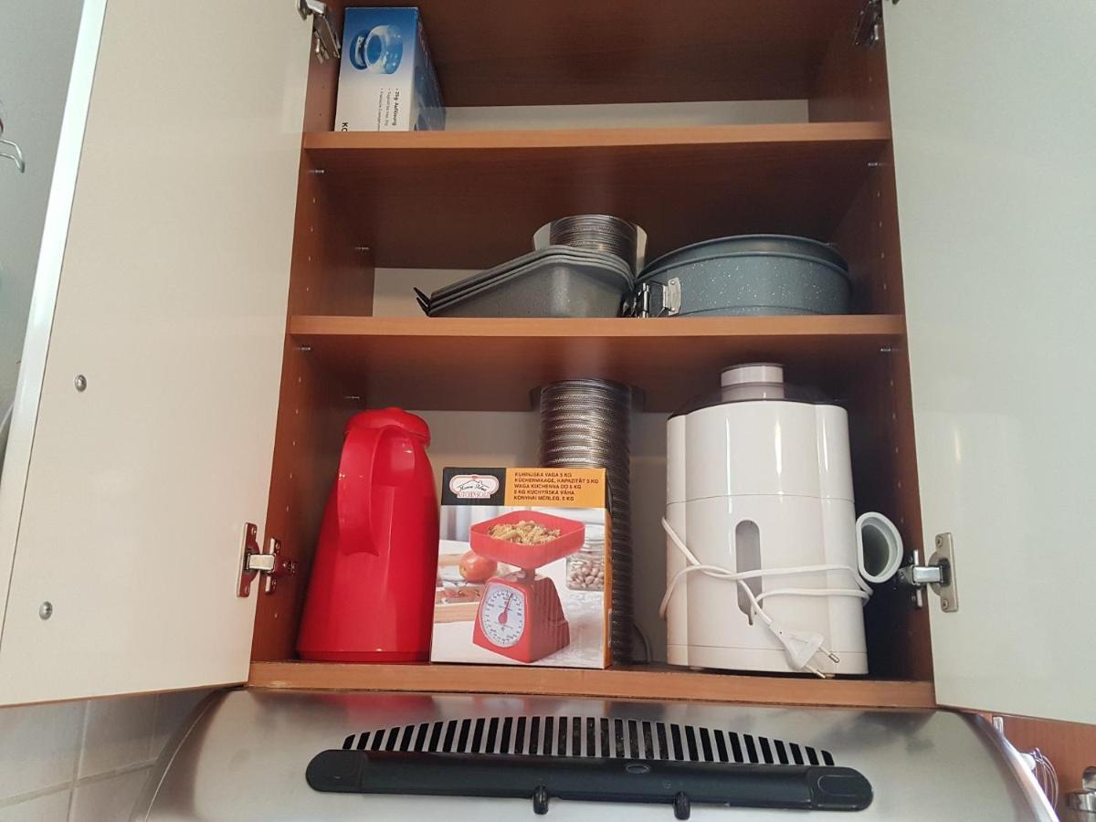 Apartman Iskra スプリト エクステリア 写真